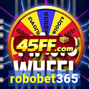 robobet365