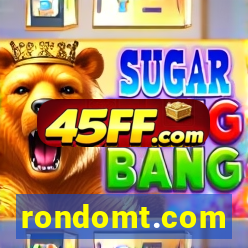 rondomt.com
