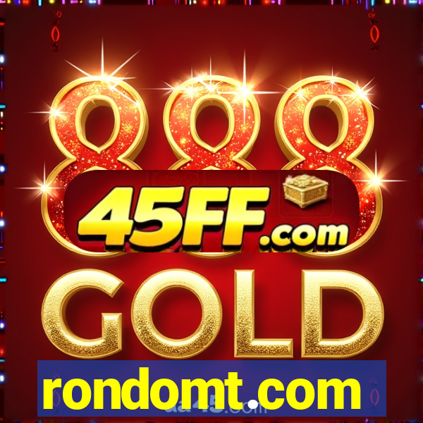 rondomt.com