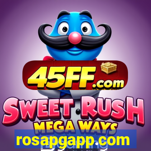 rosapgapp.com
