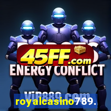 royalcasino789.com