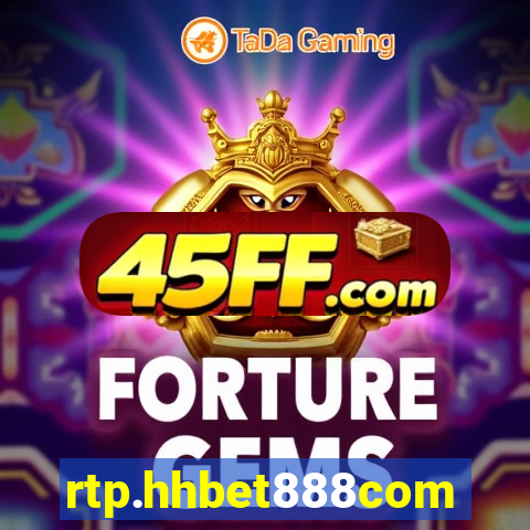 rtp.hhbet888com
