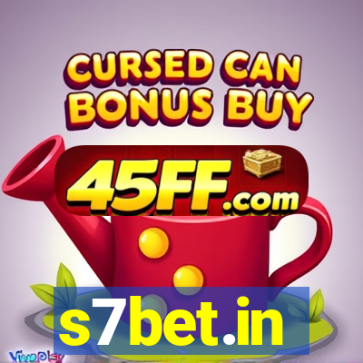 s7bet.in