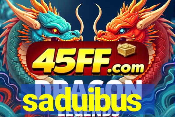 saduibus