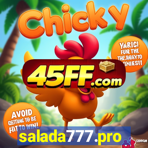 salada777.pro