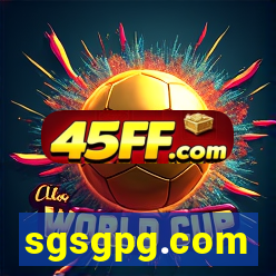sgsgpg.com