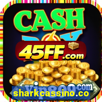 sharkcassino.com