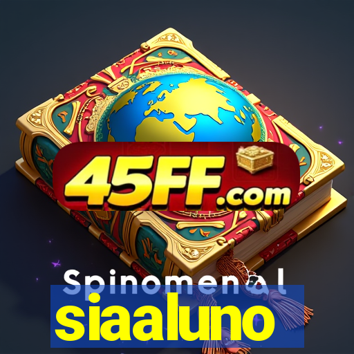 siaaluno
