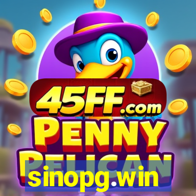 sinopg.win