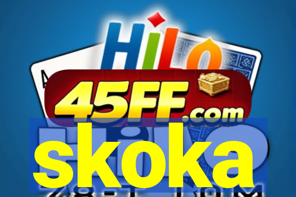 skoka