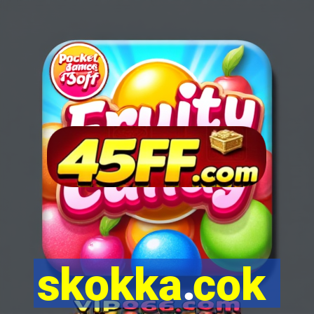skokka.cok