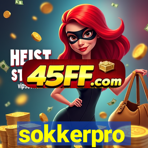 sokkerpro