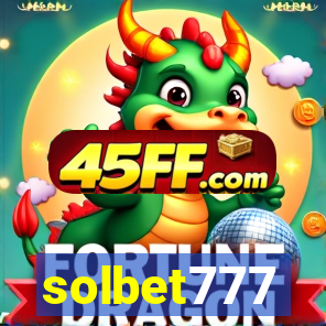 solbet777