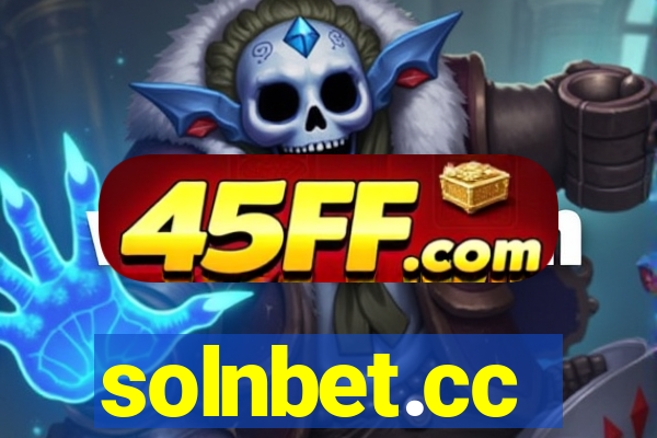 solnbet.cc