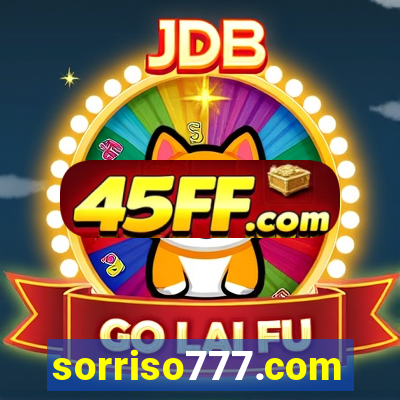 sorriso777.com