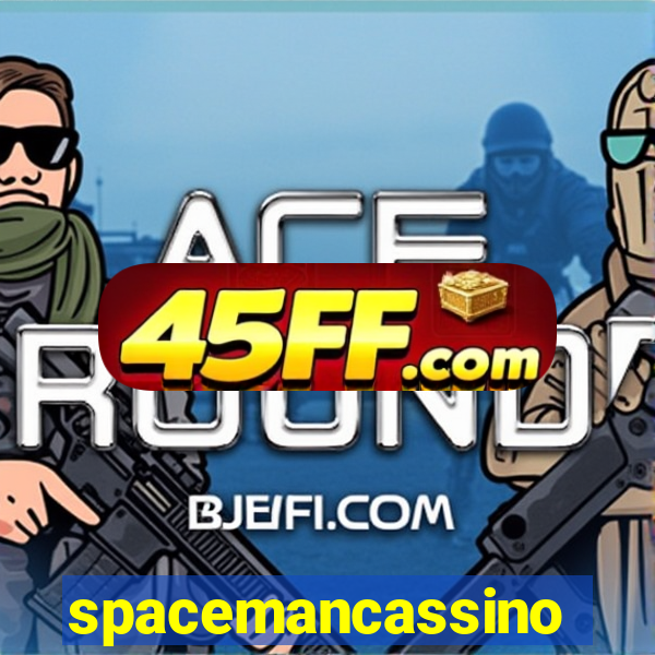 spacemancassino