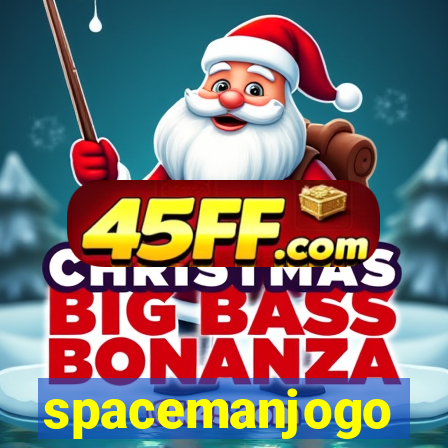 spacemanjogo