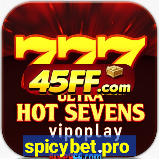 spicybet.pro