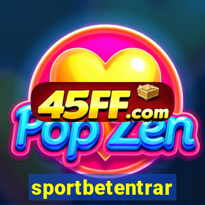 sportbetentrar