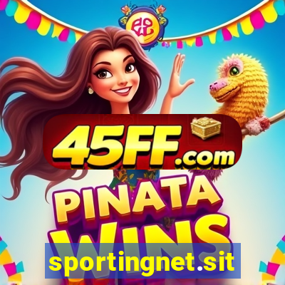 sportingnet.site