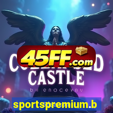 sportspremium.bet