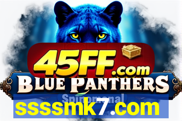 ssssmk7.com