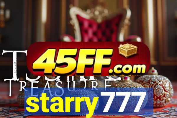 starry777