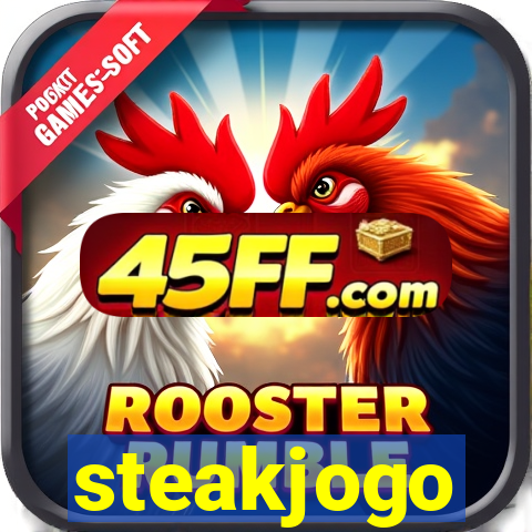steakjogo
