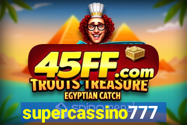 supercassino777