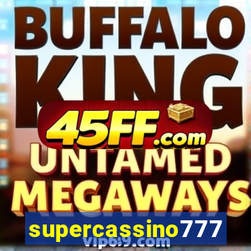 supercassino777