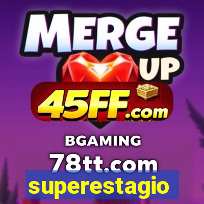 superestagio