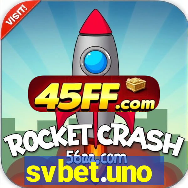 svbet.uno