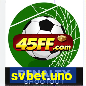 svbet.uno