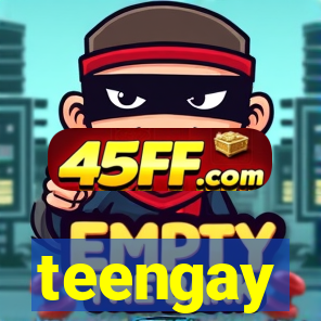 teengay