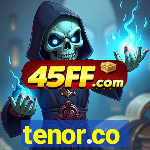 tenor.co
