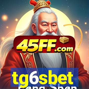 tg6sbet