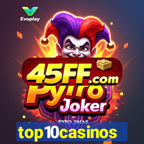 top10casinos