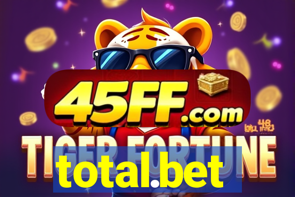 total.bet