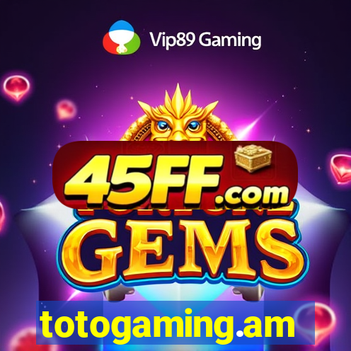 totogaming.am