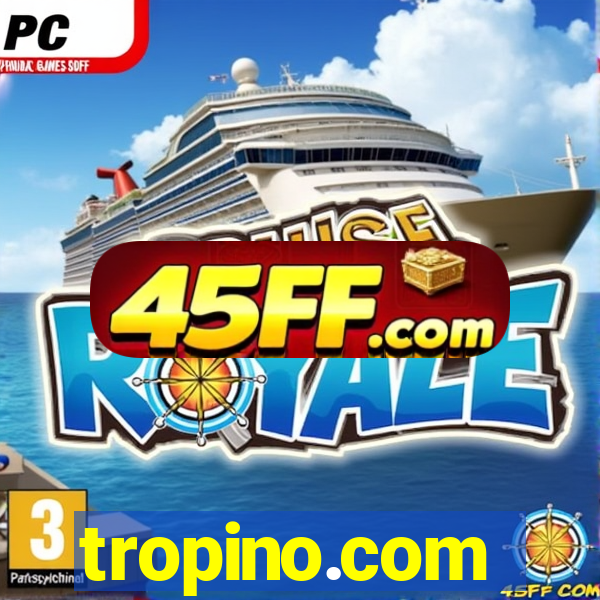 tropino.com