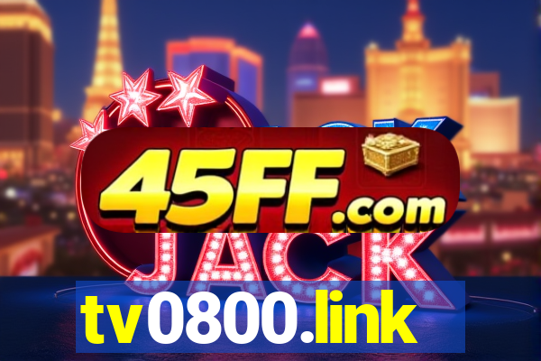 tv0800.link