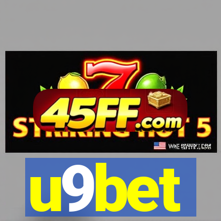 u9bet