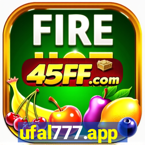 ufal777.app