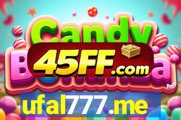 ufal777.me