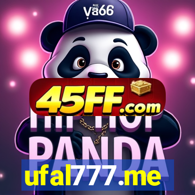 ufal777.me