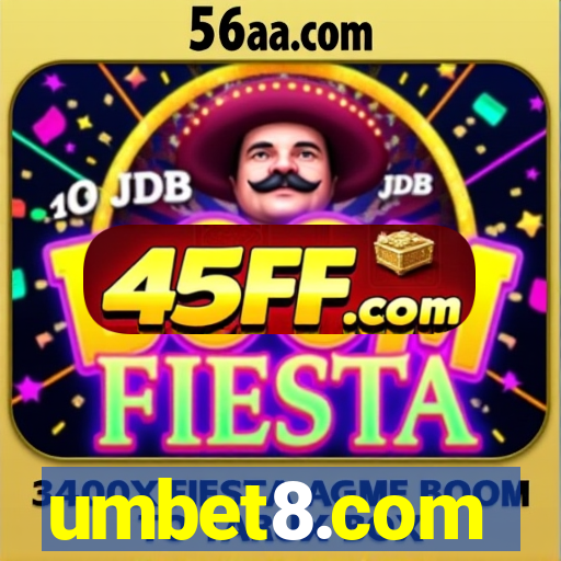 umbet8.com