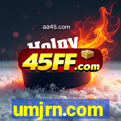 umjrn.com