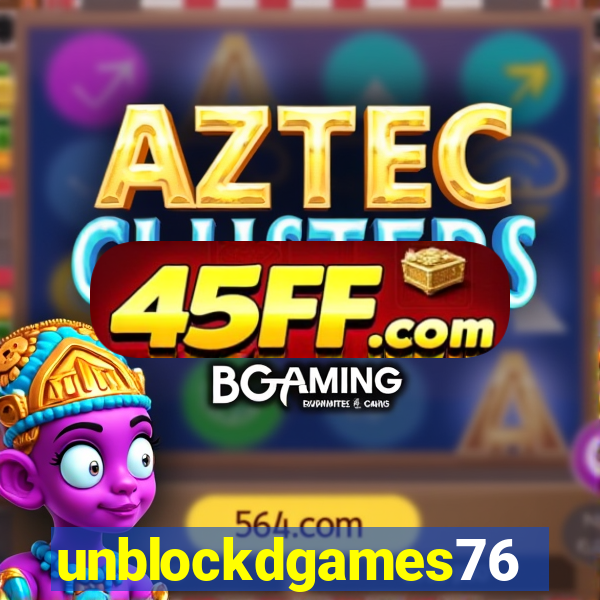 unblockdgames76