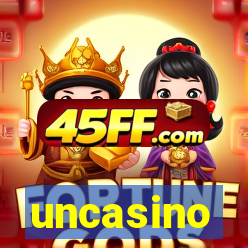 uncasino