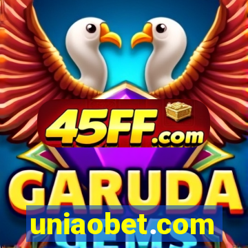 uniaobet.com